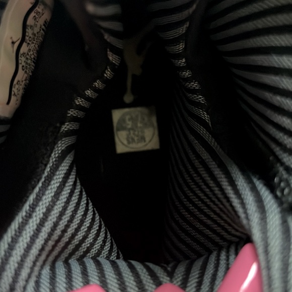 Jordan 9 Retro Baron - Picture 7 of 7